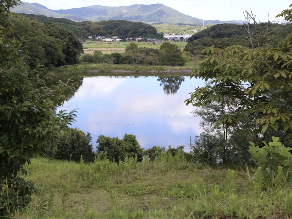 平田森林公園キャンプ場はトイレが綺麗で無料 島根の穴場キャンプ場 Recotrip レコトリップ