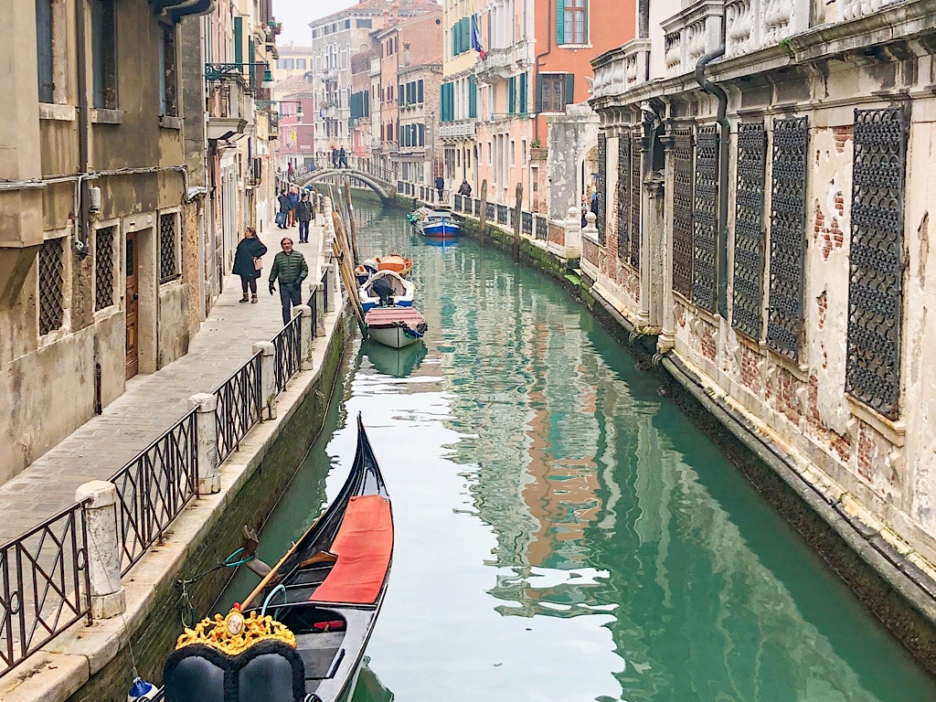 サンマルコ広場 ブラーノ島 ミケランジェロ広場 写真映えイタリア観光 Recotrip レコトリップ