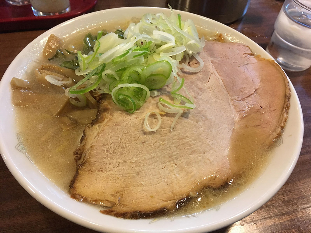 札幌観光といえば札幌味噌ラーメン 北海道3大ラーメンと人気店 Recotrip レコトリップ