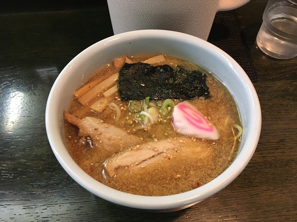 札幌観光といえば札幌味噌ラーメン 北海道3大ラーメンと人気店 Recotrip レコトリップ