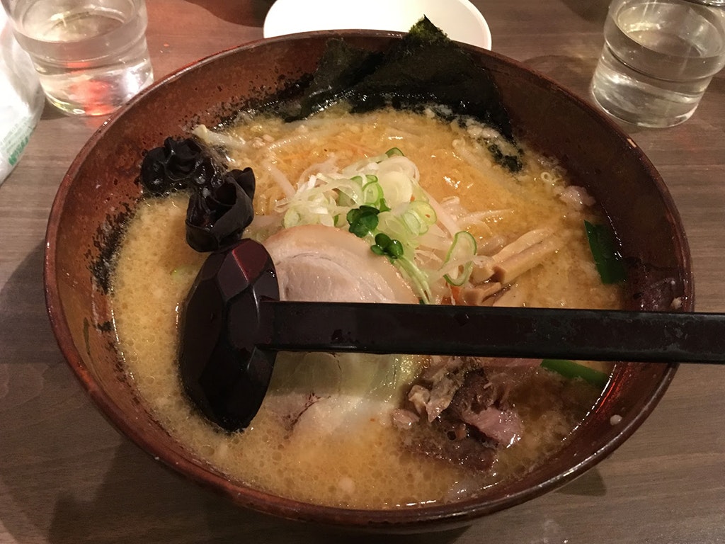 札幌観光といえば札幌味噌ラーメン 北海道3大ラーメンと人気店 Recotrip レコトリップ