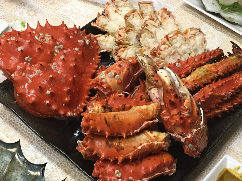 札幌観光 北海道のカニ食べ放題店6選と3大蟹の旬の時期 水揚げ種類 Recotrip レコトリップ