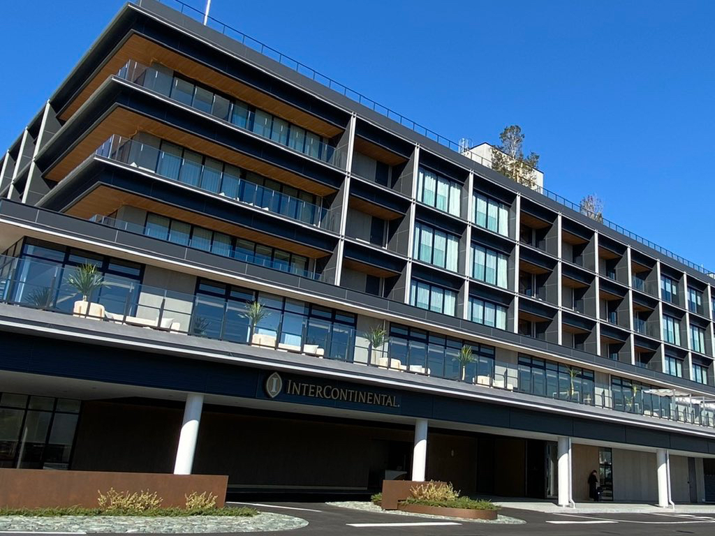 横浜 みなとみらいで記念日にディナー 夜景も楽しめるホテルディナー Recotrip レコトリップ