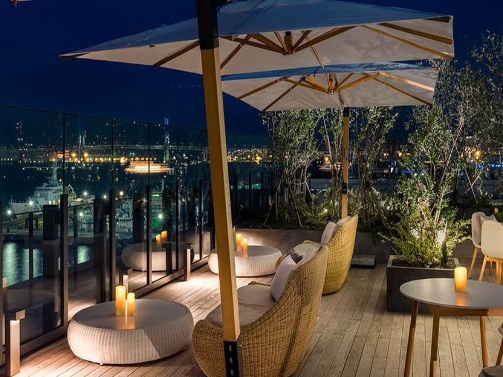 横浜 みなとみらいで記念日にディナー 夜景も楽しめるホテルディナー Recotrip レコトリップ