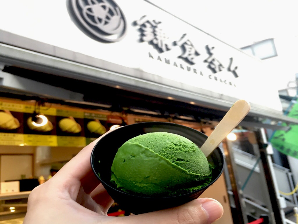 鎌倉のおすすめスイーツ店 テイクアウトスイーツやお土産もご紹介 Recotrip レコトリップ 鎌倉のおすすめスイーツ店 テイクアウトスイーツやお土産もご紹介 Recotrip レコトリップ
