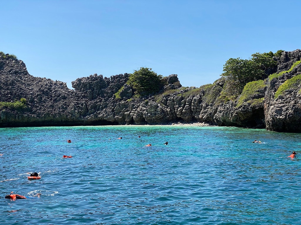 プーケットの島ツアーは観光の穴場 綺麗な海を楽しむプーケット旅行 Recotrip レコトリップ
