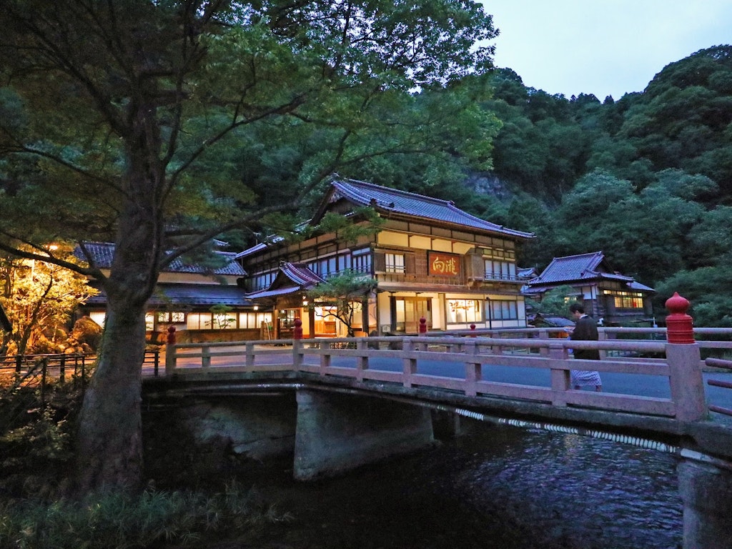 会津東山温泉向瀧の口コミはどれも高評価 日帰りngの福島の温泉旅館 Recotrip レコトリップ