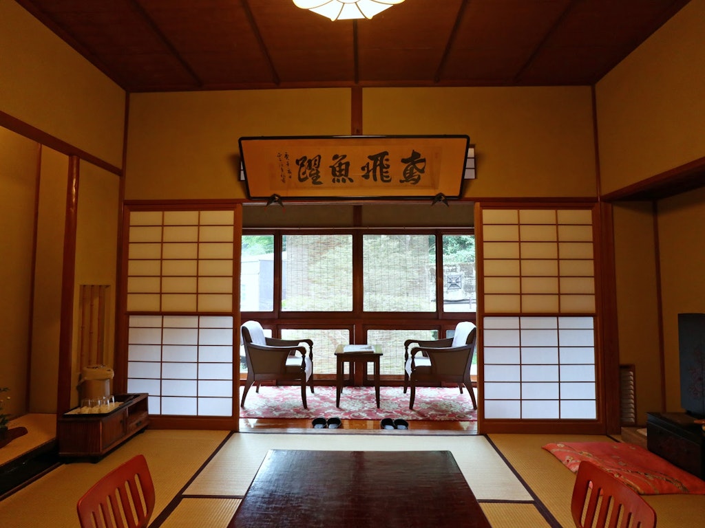 会津東山温泉向瀧の口コミはどれも高評価 日帰りngの福島の温泉旅館 Recotrip レコトリップ