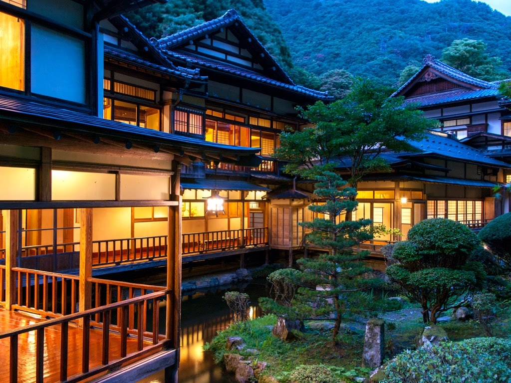 会津東山温泉向瀧の口コミはどれも高評価 日帰りngの福島の温泉旅館 Recotrip レコトリップ