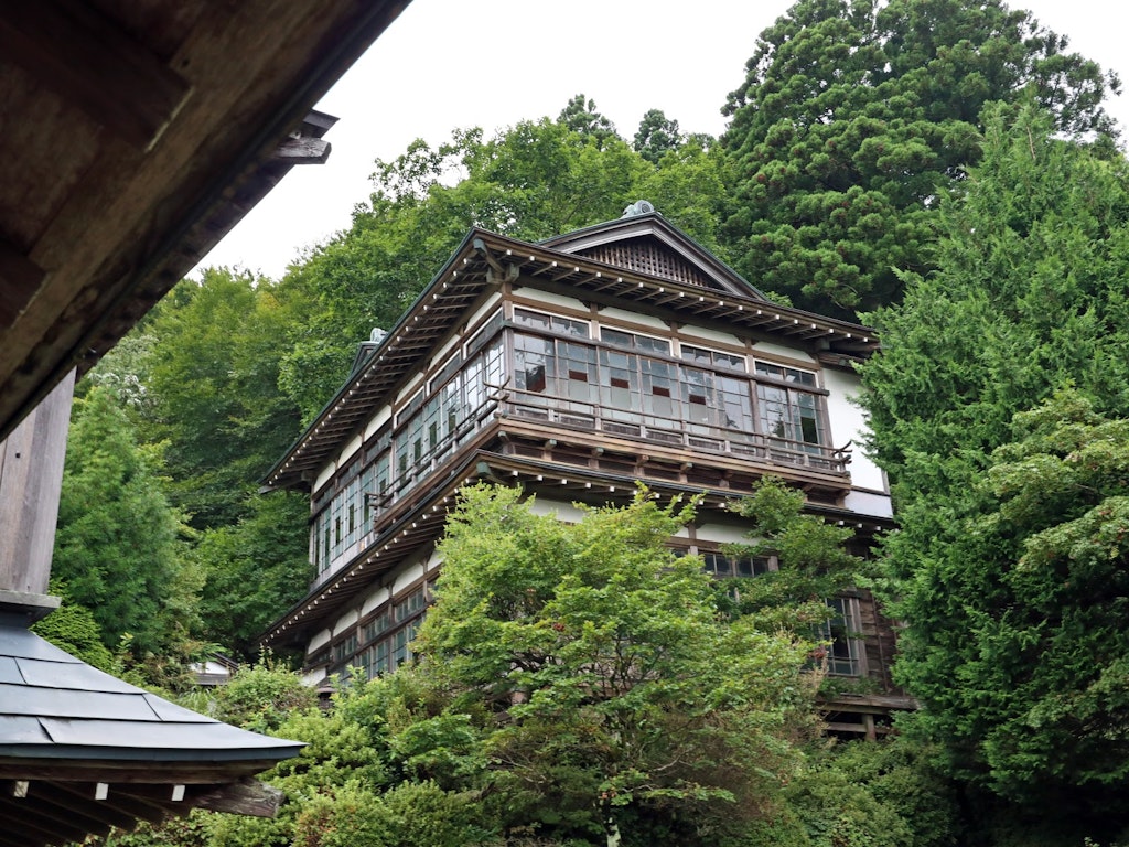 宮城県の温泉おすすめ青根温泉湯元不忘閣はカップルにも最適 日帰りは Recotrip レコトリップ 宮城県の温泉おすすめ青根温泉湯元不忘閣はカップルにも最適 日帰りは Recotrip レコトリップ