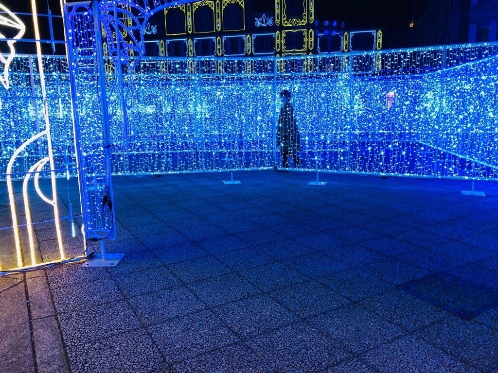 年 クリスマスイルミネーション関西 福岡 愛知 広島 厳選6選 Recotrip レコトリップ 年 クリスマスイルミネーション関西 福岡 愛知 広島 厳選6選 Recotrip レコトリップ