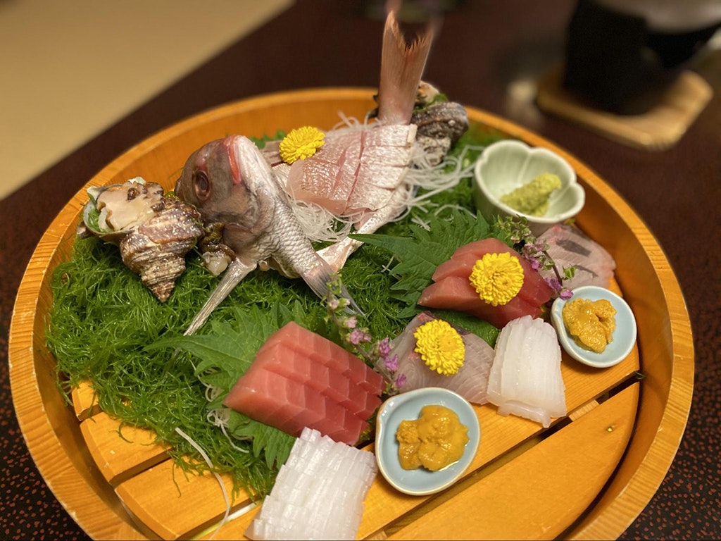 熱海の温泉 湯宿みかんの木 は料理も温泉も最高の温泉宿だった Recotrip レコトリップ 熱海の温泉 湯宿みかんの木 は料理も温泉も最高の温泉宿だった Recotrip レコトリップ