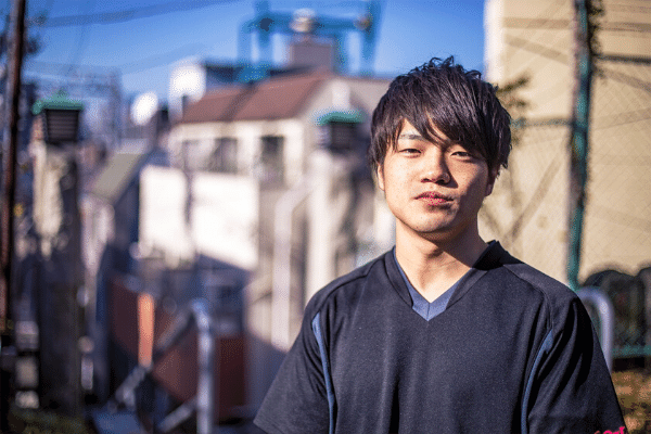 運動×コミュニティで優しい世界を実現したい。Co-nect代表中山友貴にインタビュー!
