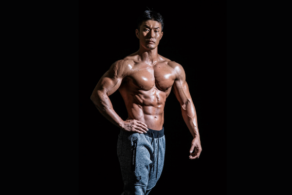 トレーナーは結果が全て。KEYFIT代表久野圭一のトレーナー論