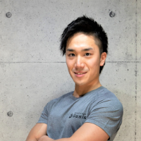蓮川 幹也