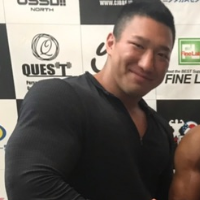 梶田遼太朗