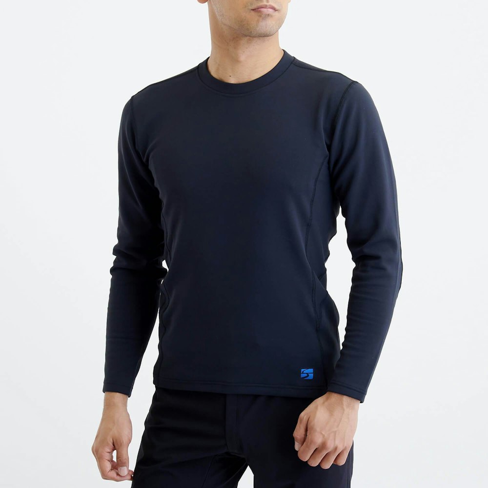 finetrack（ファイントラック）/ドライレイヤー、finetrack（ファイントラック）/メリノスピンサーモロングスリーブ