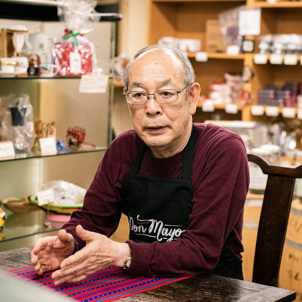 阪井寛治