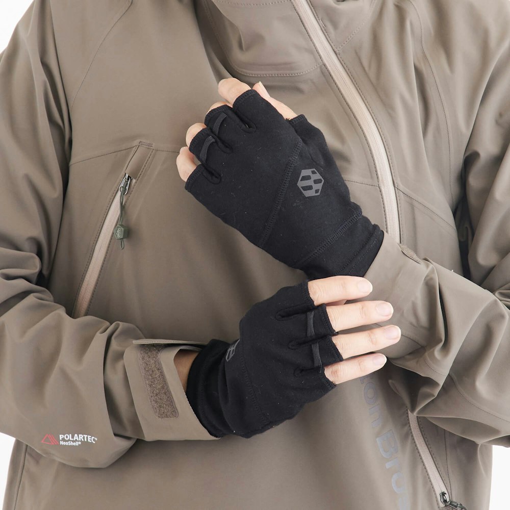 HANDSON GRIP(ハンズオングリップ)/ホーボーHF