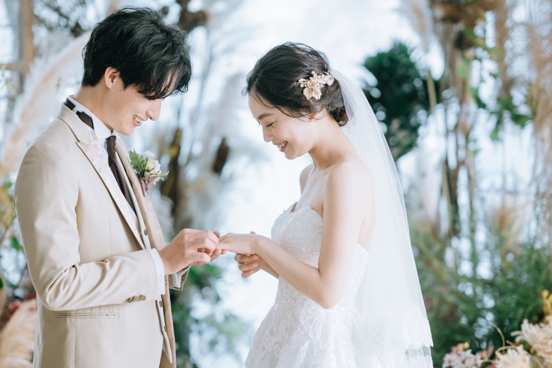 デラックスプラン 和装 洋装前撮り各1着 オンライン結婚式 フォトウェディング オンライン結婚式 フォトパブリックウェディング By De Co デラックスプラン 和装 洋装前撮り各1着 オンライン結婚式 フォトウェディング オンライン結婚式 フォトパブリックウェディング By De Co