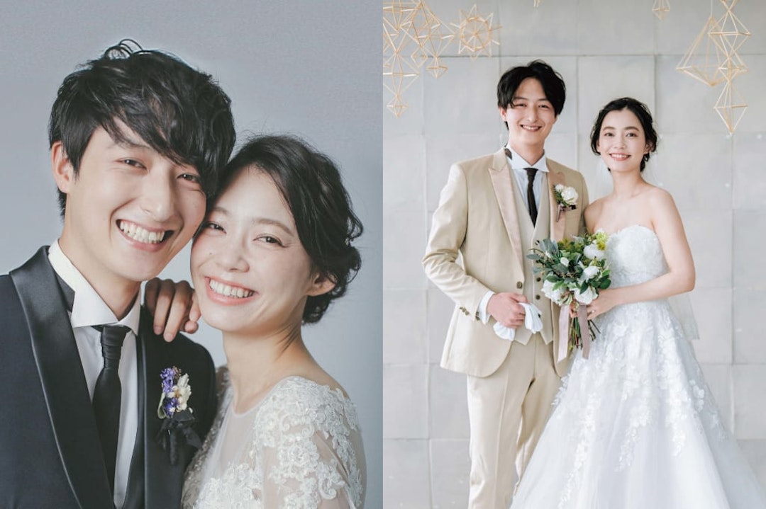 シンプルプラン 前撮り1着 オンライン結婚式 フォトウェディング オンライン結婚式 フォトパブリックウェディング By De Co シンプルプラン 前撮り1着 オンライン結婚式 フォトウェディング オンライン結婚式 フォトパブリックウェディング By De Co