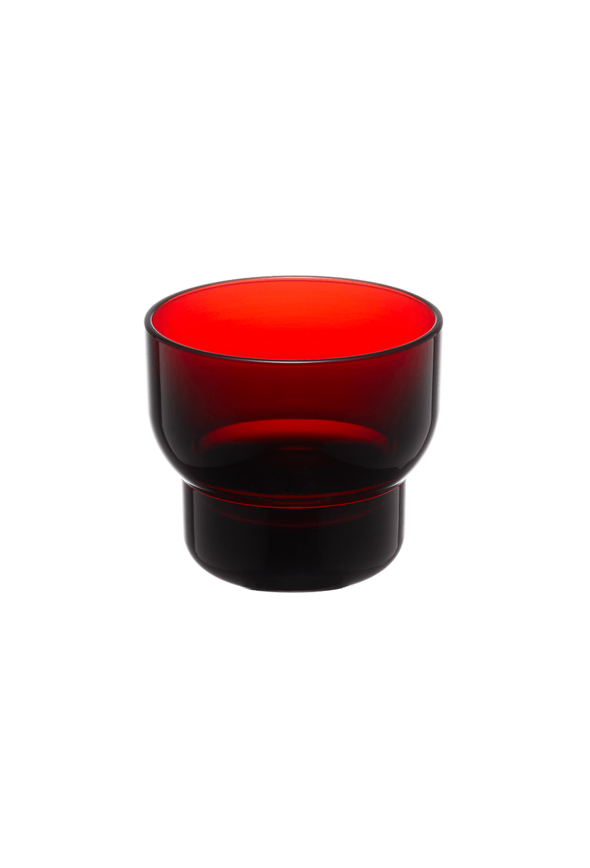 カラータンブラーs ジェリーレッド Plakira 食器の通販 双円公式サイト