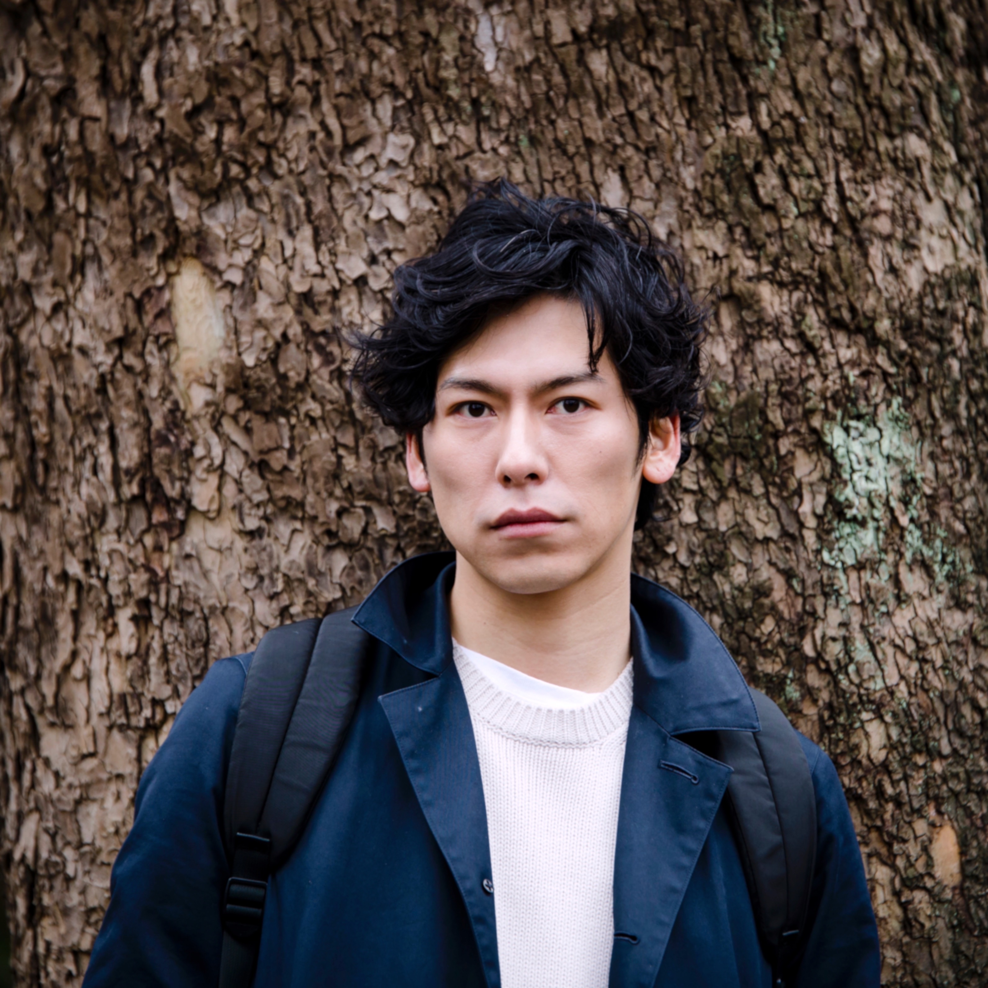 フジモトヨシタカ / Yoshitaka Fujimoto / 藤本義昂