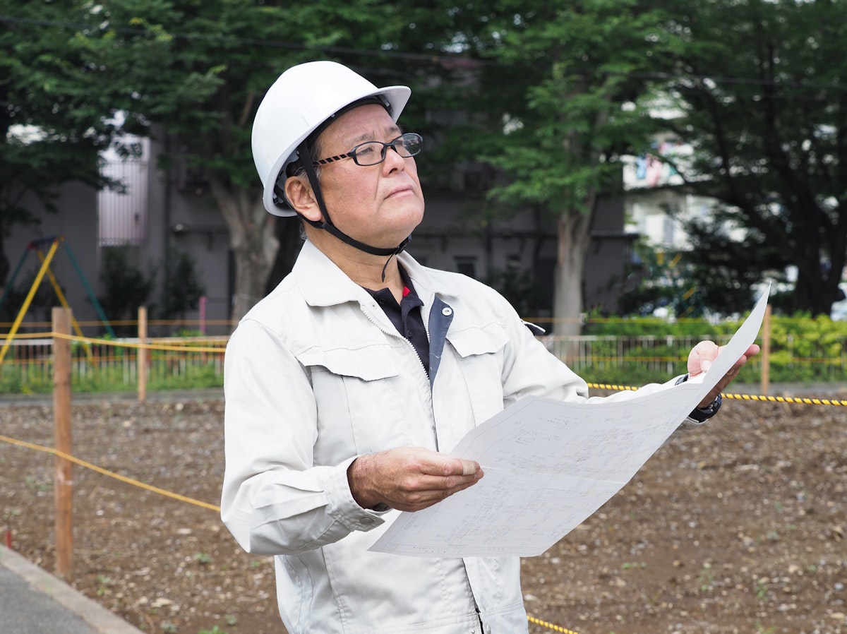 施工管理の年収はいくら 土木施工管理や建築施工管理の平均年収 シニアタイムズ シニアジョブ