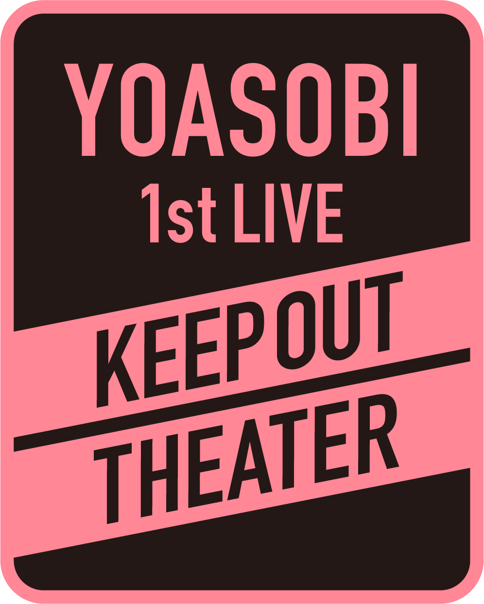 Yoasobi オフィシャルサイト