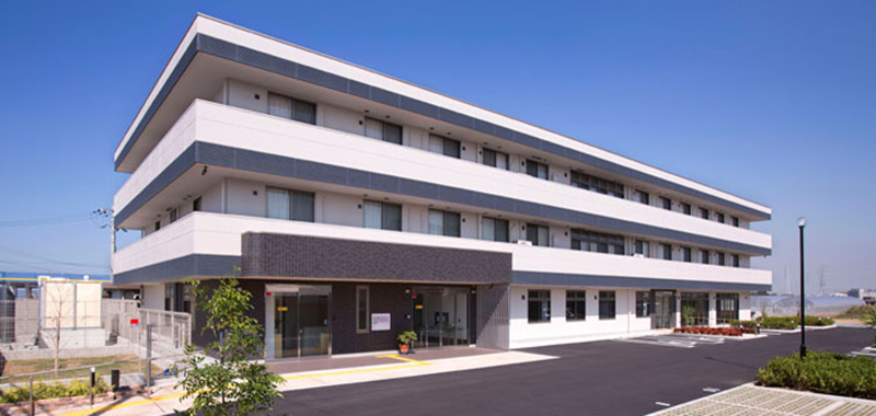 フラワーホーム