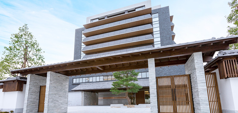 トラストグレイス白壁