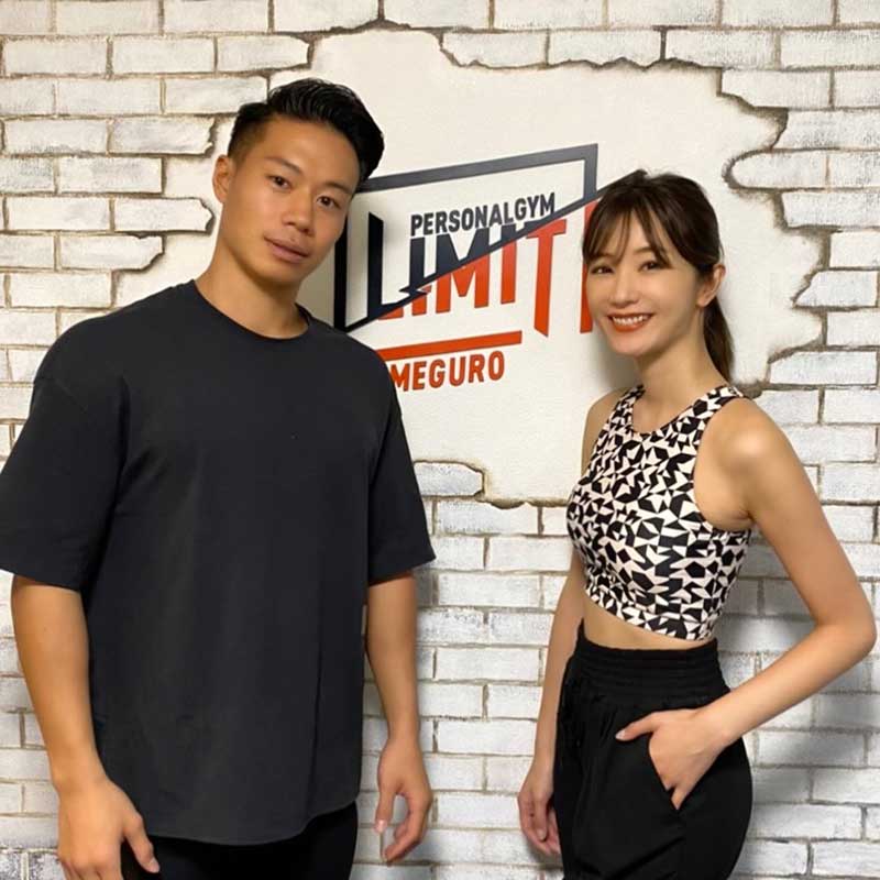 LIMIT 目黒