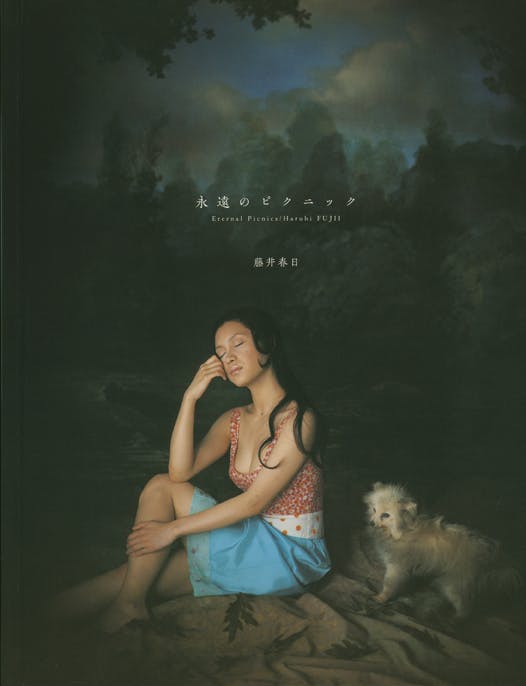 永遠のピクニック
Eternal Picnics