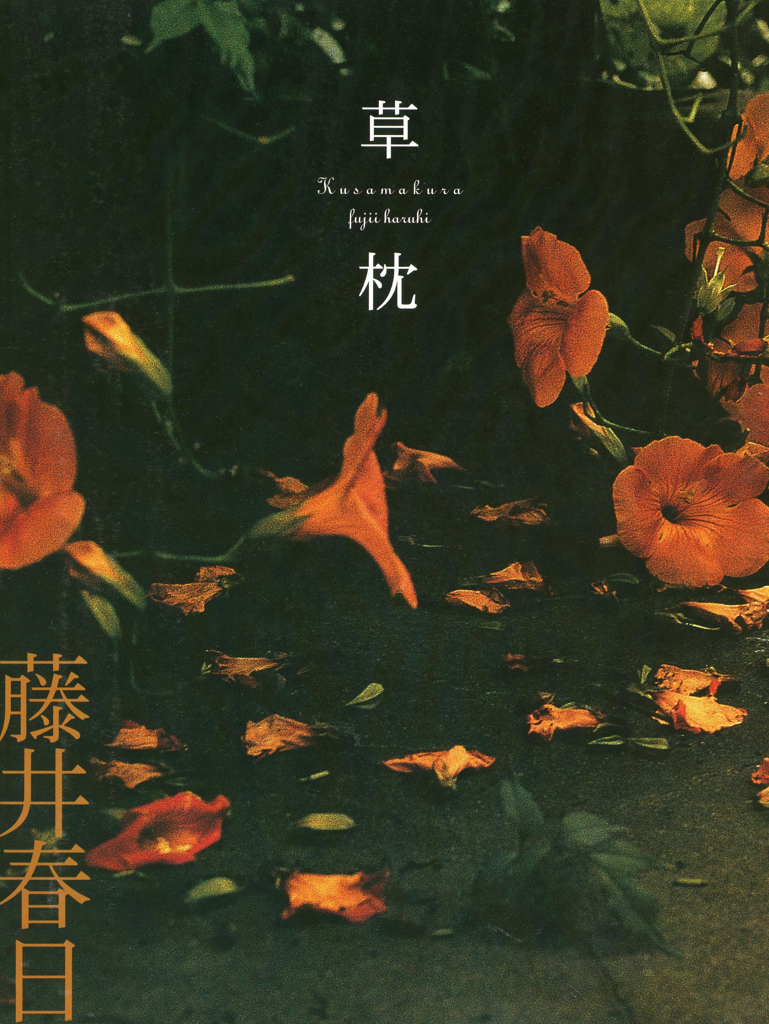 草枕
Kusamakura