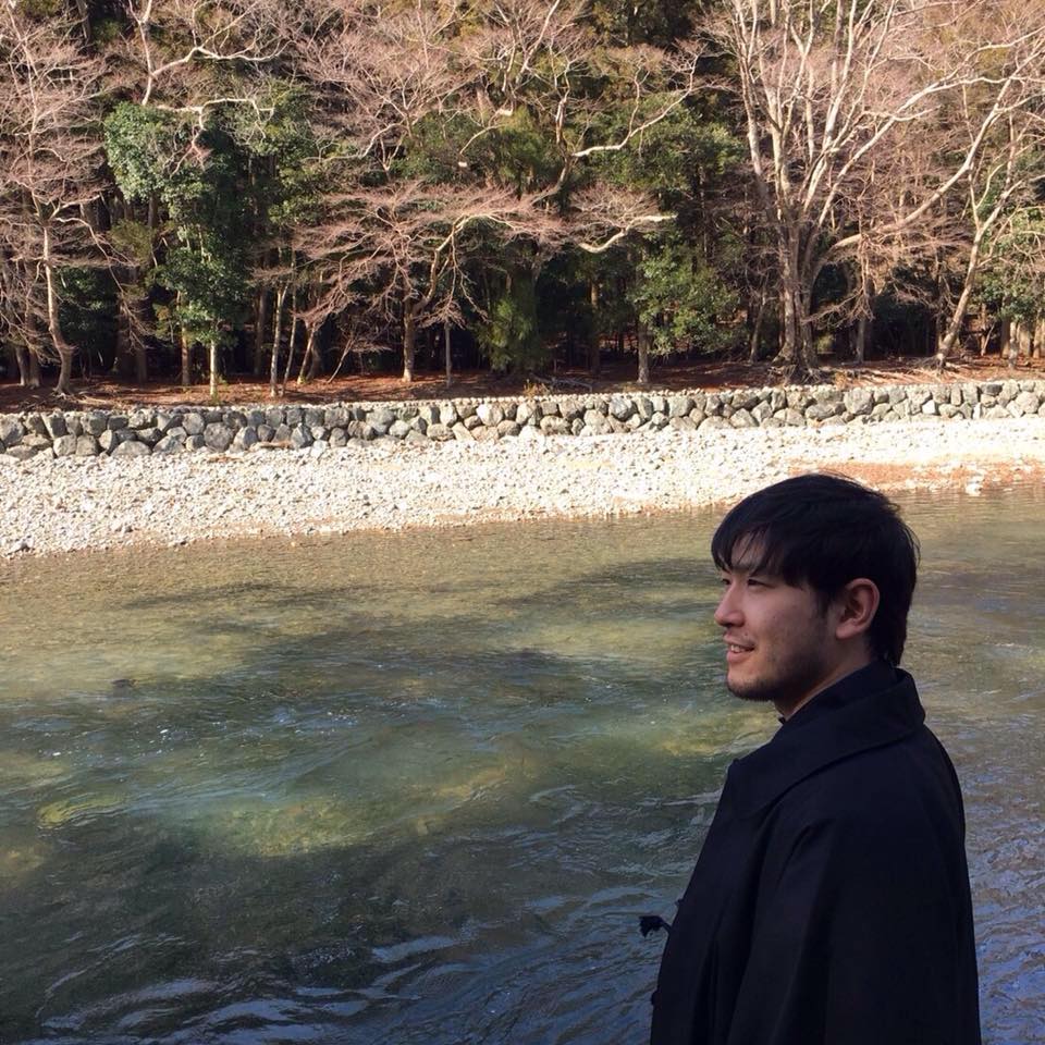 ポール海江田